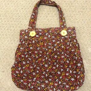 Urban Outfitters Vintage Tote Bag